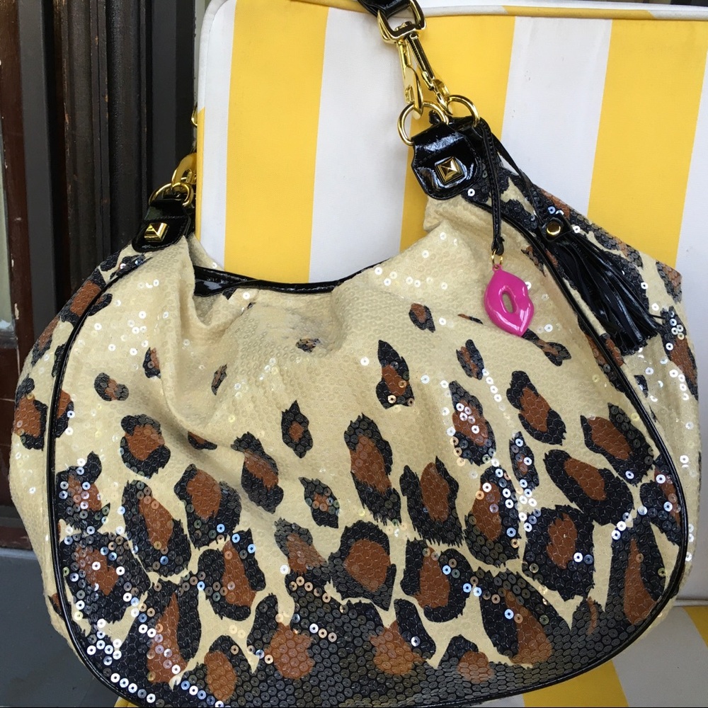 Betsey Johnson Purse